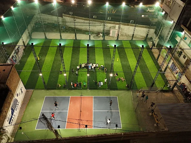 Turf photo 2