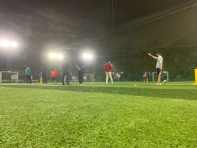 Turf photo 5