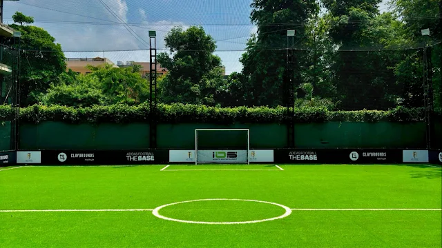 Turf photo 4