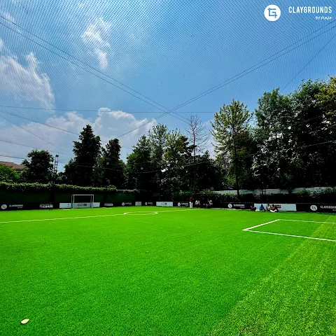 Turf main photo
