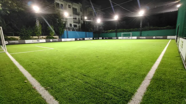 Turf photo 5