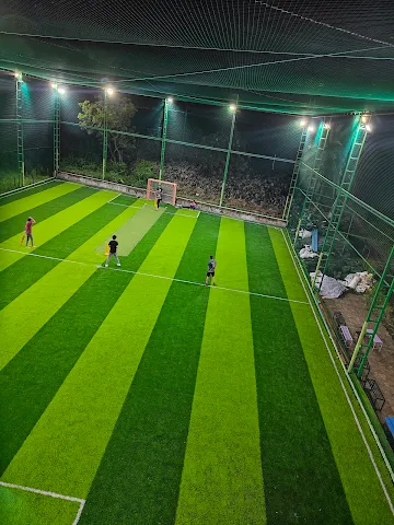 Turf photo 3