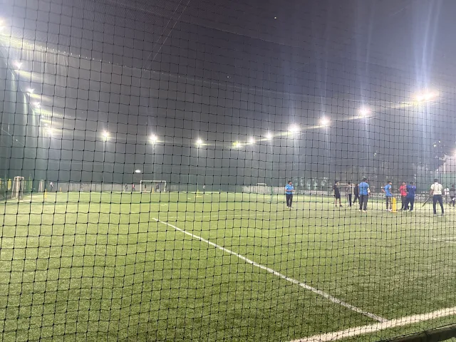 Turf main photo