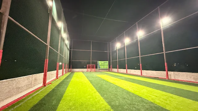Turf main photo