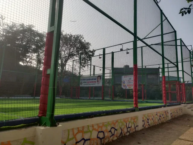 Turf main photo