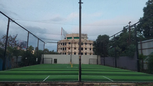 Turf main photo