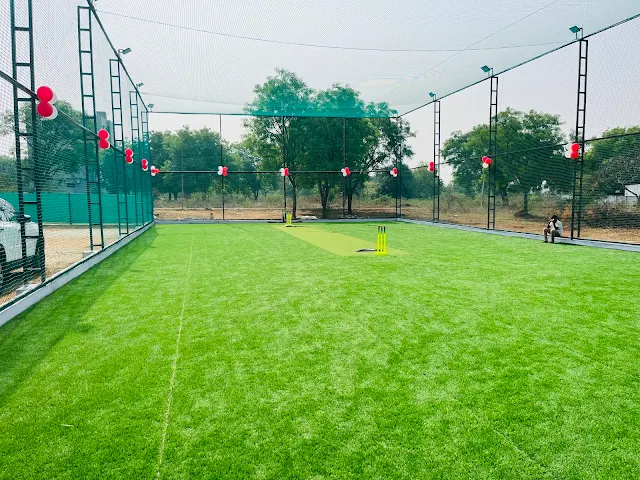 Brothers Box Cricket & Cricket Practice Nets