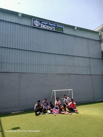 Turf main photo