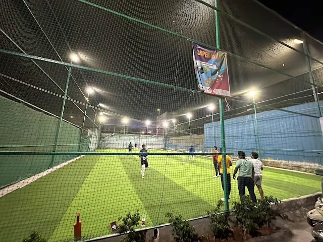 Turf photo 2