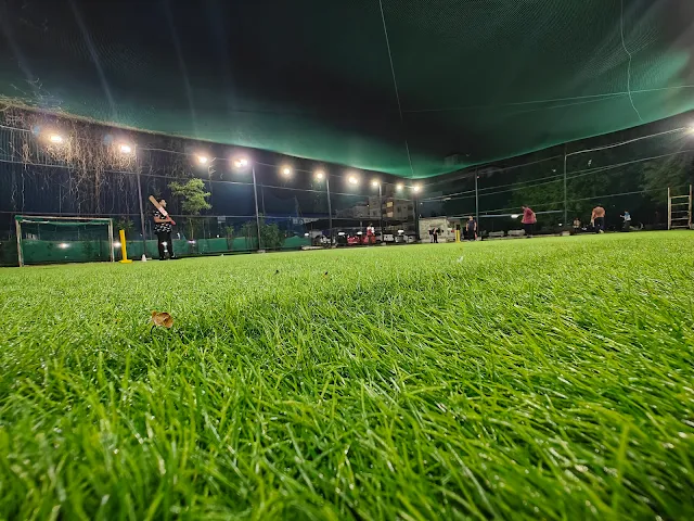 Turf main photo