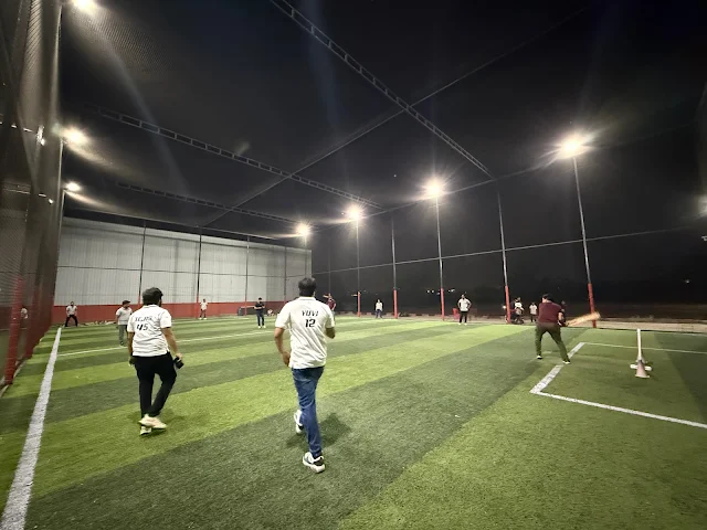 Turf photo 2