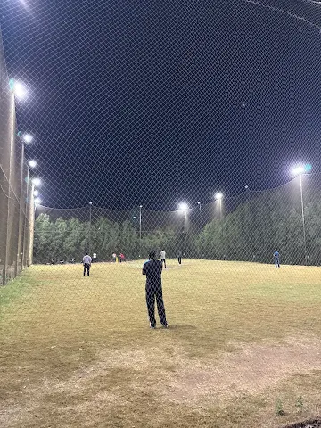 United Sports & Cafe