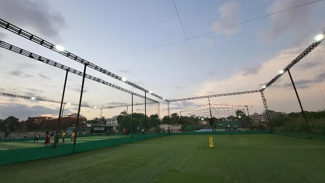 Turf main photo