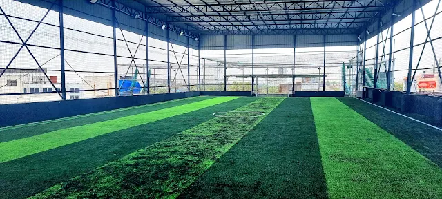 Turf main photo