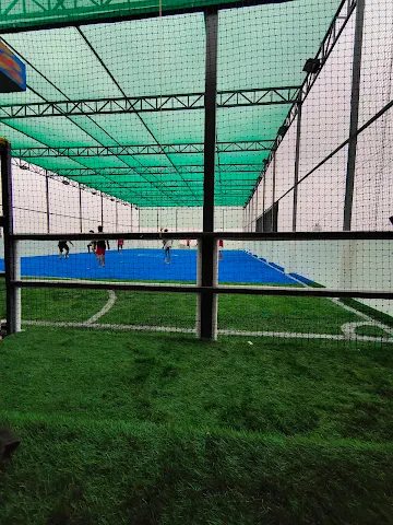 Turf photo 4
