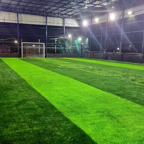 Turf photo 2