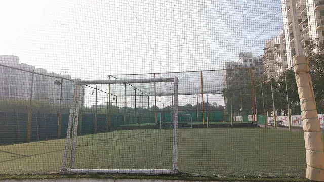 Chondhe Patil Sports Zone