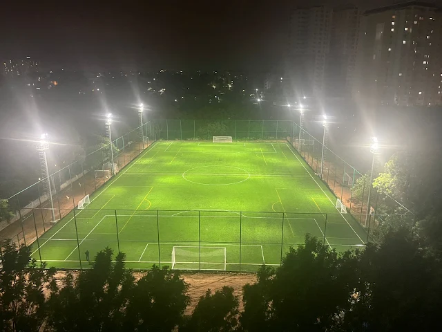Turf main photo