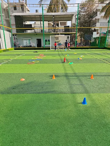 Turf photo 2