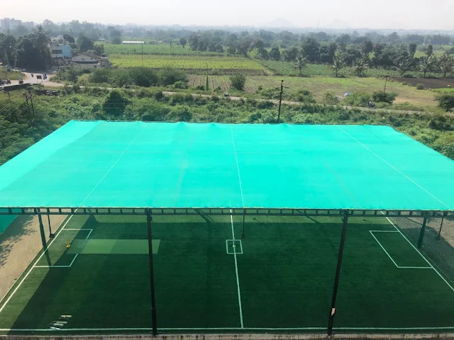 Inside Edge Turf