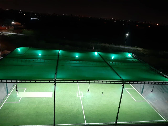 Turf photo 6