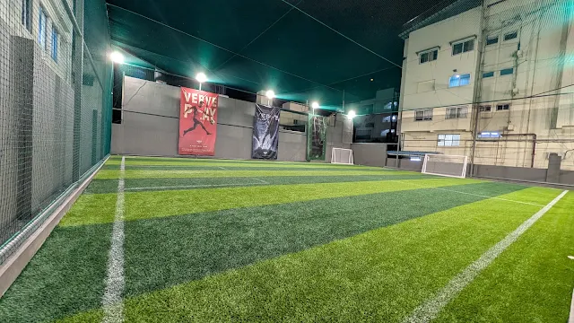 Turf main photo