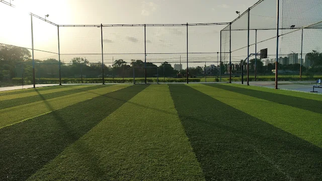 Turf main photo