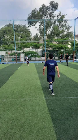 Turf photo 5