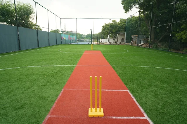 Turf main photo