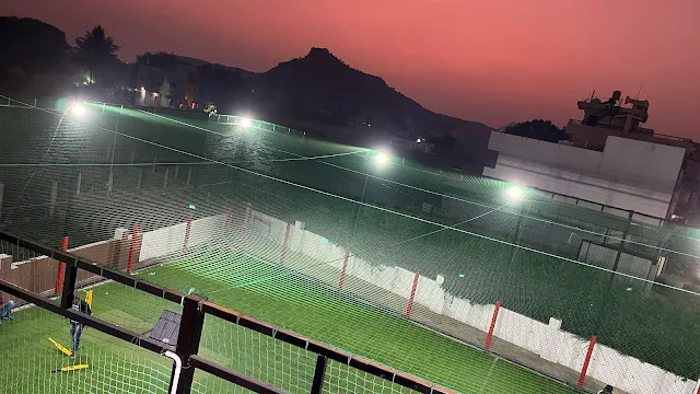 Turf photo 4
