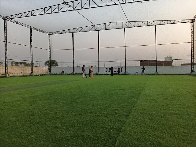 Dugout Sports Turf
