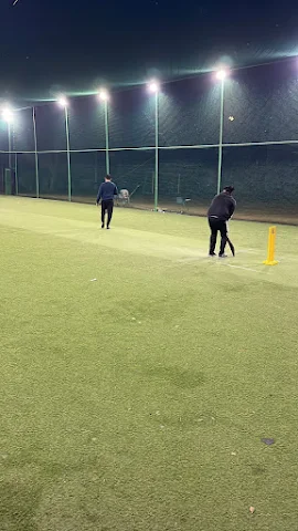 Turf main photo