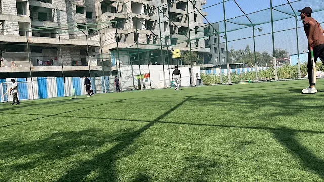 Turf main photo