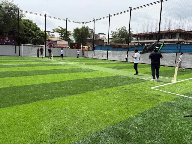 Turf photo 11