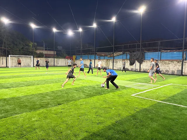 Turf photo 3