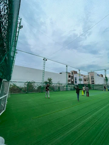Turf photo 7