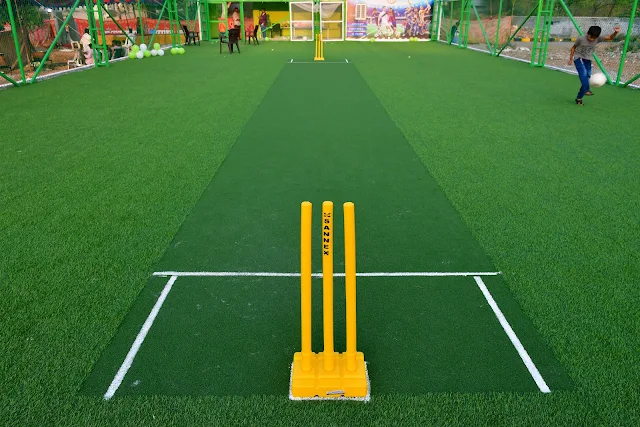 Turf main photo