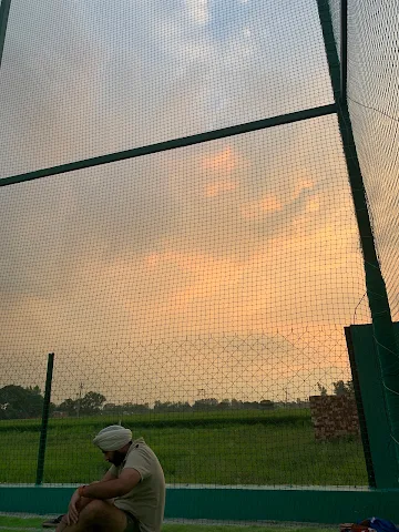 Turf photo 4