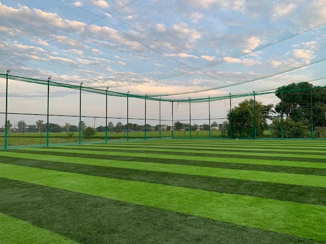 Turf main photo