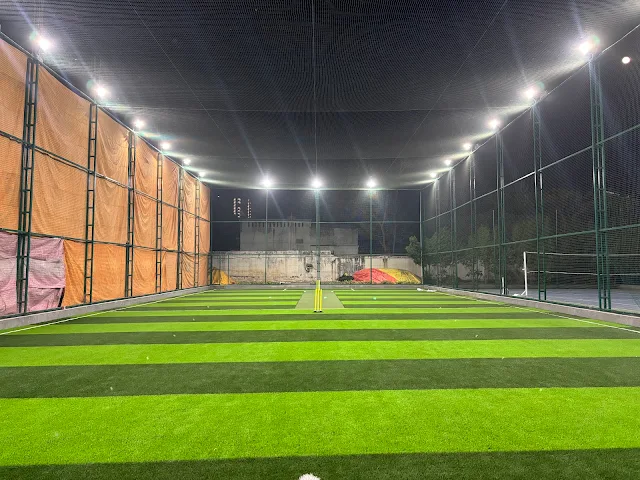 KC Multi Sports Academy