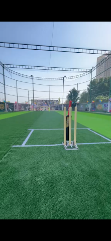 Bellator Sports Arena ๐๏ธ Cricket box ! pickleball !Football academy