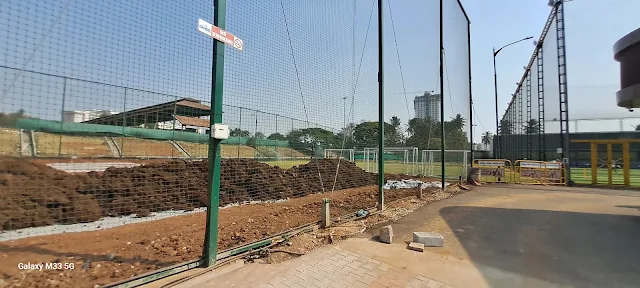 PASE SPORTS ARENA
