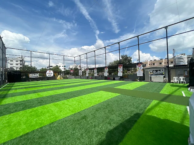 Turf main photo