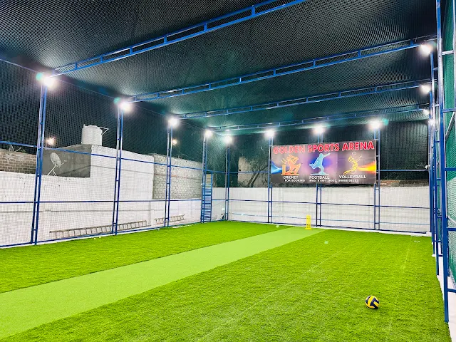 Turf main photo