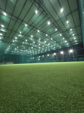Turf main photo
