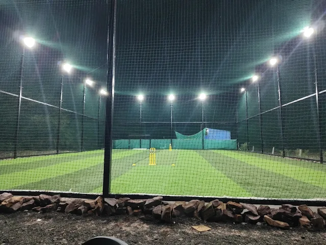 Turf main photo