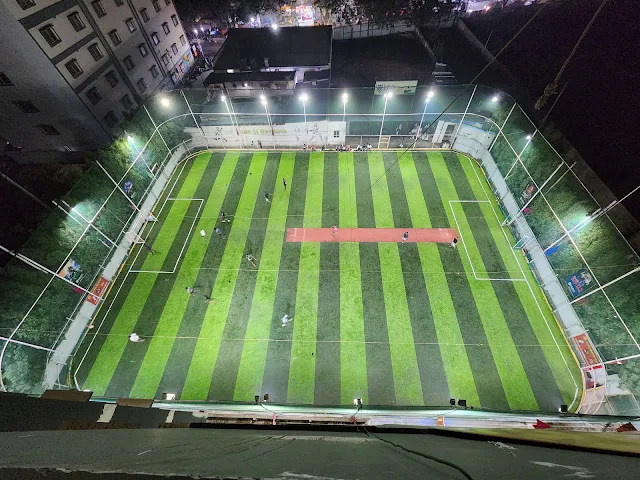 Turf main photo