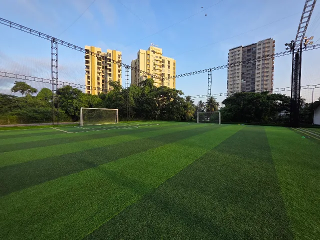 BMC Sports Football Turf