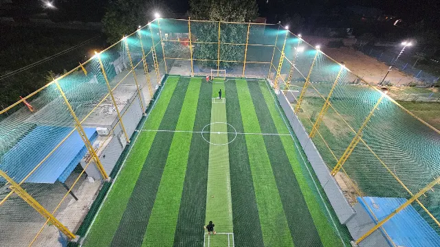 Turf photo 3