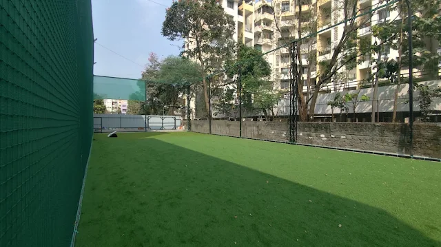Navale Sports Club